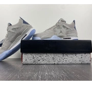 Jordan AJ4-1043505 (PE) 4 Georgetown Retro 0803